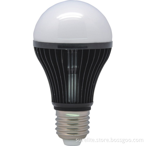 LED Bulb Lights SMD 3014 (XLQ-A60R5E27)